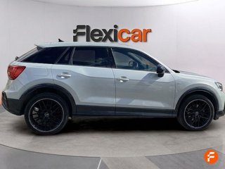 Audi Q2 Adrenalin 35 TFSI 110kW (150CV) S tronic