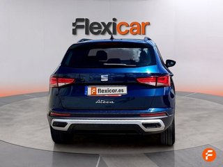 Seat Ateca 1.5 TSI 110kW St&Sp Style XXL