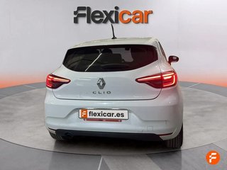 Renault Clio Serie limitada Limited TCe 67 kW (91CV)