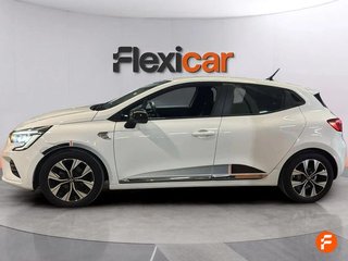 Renault Clio Serie limitada Limited TCe 67 kW (91CV)