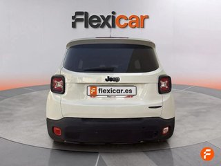 Jeep Renegade 1.6 Mjet 88kW (120CV) Sport 4x2 E6