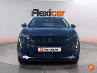 Peugeot 5008 1.2 PureTech 96KW (130CV) S&S Allure