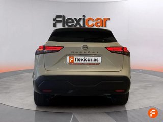 Nissan Qashqai DIG-T 103kW (140CV) mHEV 4x2 Acenta