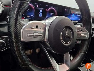 Mercedes Clase A A 180 d