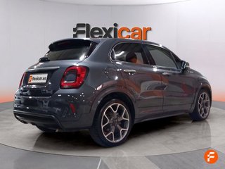 Fiat 500X Club 1.6 MultiJet 97KW (130 CV)