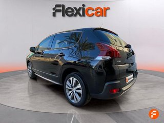 Peugeot 3008 Allure 1.2 PureTech 130 S&S