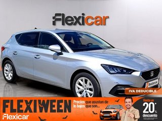 Seat Leon 1.5 TSI 96kW S&S Style XM