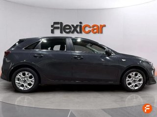 Kia Ceed 1.6 MHEV iMT 100kW (136CV) Drive