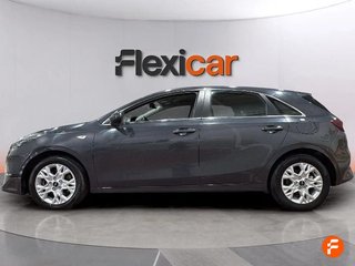Kia Ceed 1.6 MHEV iMT 100kW (136CV) Drive