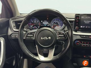 Kia Ceed 1.6 MHEV iMT 100kW (136CV) Drive