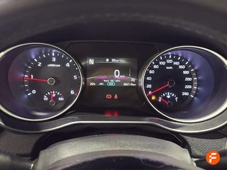Kia Ceed 1.6 MHEV iMT 100kW (136CV) Drive