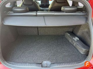 Toyota Yaris 1.6 192kW