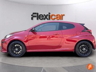 Toyota Yaris 1.6 192kW