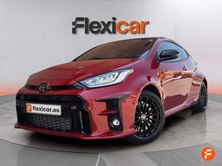 Toyota Yaris 1.6 192kW