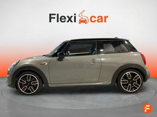 MINI Cooper JOHN COOPER WORKS