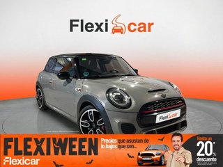 MINI Cooper JOHN COOPER WORKS