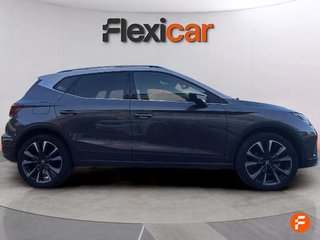 Seat Arona 1.5 TSI 110kW DSG Xperience Special Ed