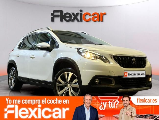 Peugeot 2008 Allure 1.2 PureTech 96KW (130CV) S&S - foto 1