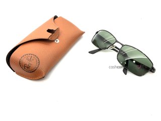 gafas de sol caballero/unisex rayban rb3750