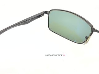 gafas de sol caballero/unisex rayban rb3750