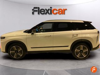 Jaecoo 7 1.6T 108kW (145CV) DCT Select