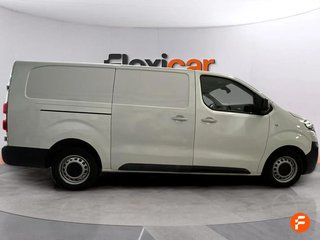 Opel Vivaro OPEL Vivaro Furgón Diesel Vivaro Furgón 1.5D L Carga  Incrementada Select 100