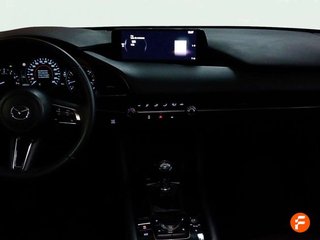 Mazda 3 2.5L e-SKYACTIV G MHEV 103kW Prime-line