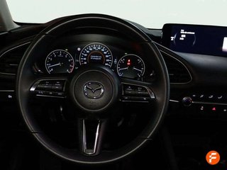 Mazda 3 2.5L e-SKYACTIV G MHEV 103kW Prime-line
