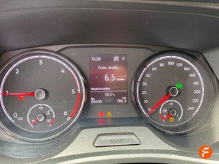 Volkswagen Caravelle Origin Corta 2.0 TDI 110kW BMT DSG