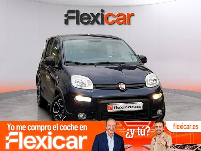 Fiat Panda Panda Hybrid 1.0 Gse 51kw (70CV) - foto 1