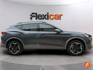 Cupra Formentor 1.5 TSI 110kW (150 CV) DSG