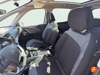 Citroën C4 Spacetourer BlueHDi 96KW (130CV) 6v Origins