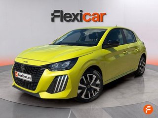 Peugeot 208 Style HYBRID 110 eDCS6