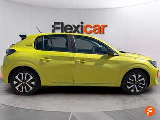 Peugeot 208 Style HYBRID 110 eDCS6