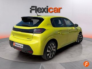 Peugeot 208 Style HYBRID 110 eDCS6