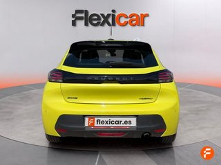Peugeot 208 Style HYBRID 110 eDCS6