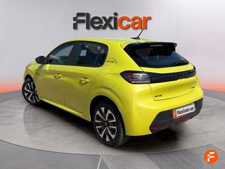 Peugeot 208 Style HYBRID 110 eDCS6