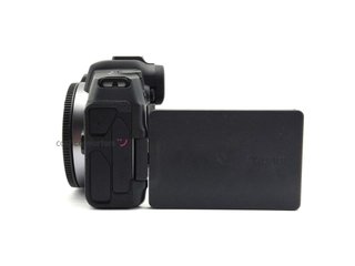 camara digital evil canon eos rp