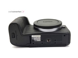 camara digital evil canon eos rp