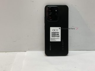 xiaomi redmi 15c 5g 4gb 256gb