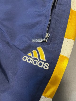 Pantalones Adidas Retro Talla M/L