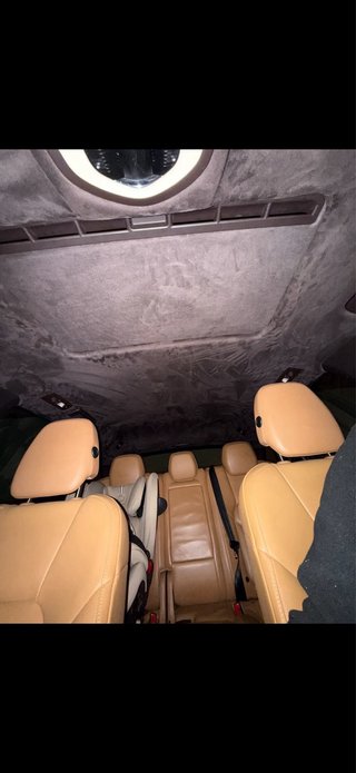 Porsche Cayenne 2011
