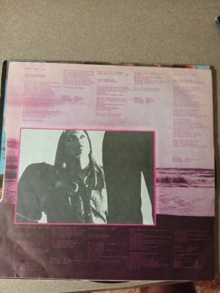 Vinilo Scorpions Animal Magnetism LP