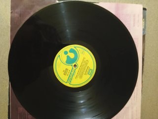 Vinilo Scorpions Animal Magnetism LP