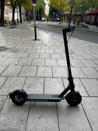 Oferta !!!!Patinete Eléctrico Xiaomi !!!