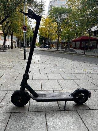 Oferta !!!!Patinete Eléctrico Xiaomi !!!