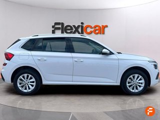 Skoda Kamiq 1.0 TSI 70kW (95CV) SELECTION