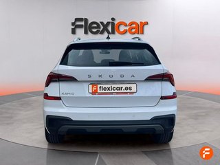 Skoda Kamiq 1.0 TSI 70kW (95CV) SELECTION