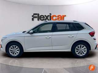 Skoda Kamiq 1.0 TSI 70kW (95CV) SELECTION