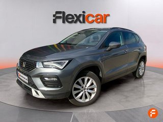 Seat Ateca 1.5 TSI 110kW (150CV) DSG St&Sp Style